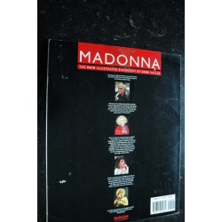 INSTANT-MAG2 N° 1 SPECIAL MADONNA 20 ANS 84 PAGES 2006