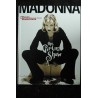 MADONNA MARIE CAHILL PREMIERE EDITION EO MINERVA 1991 100 PAGES + POSTER NEUF
