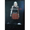 MADONNA  *  Marie Cahill  *  MINERVA  *  1991   Livre relié avec Poster