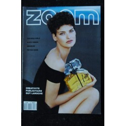 ZOOM MAGAZINE 158 GEORGE HOLZ EROTIC KATE SIMON MOHROR PETER GOIN IAN MCKINNELL