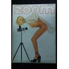 ZOOM MAGAZINE 21 MORRISSEY GINKA CORDARA PEELLAERT LUCIEN CLERGUE CHARME ROITER