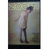 ZOOM MAGAZINE 87 JACQUES JOFFRE LUCIEN CLERGUE EROTIQUE JOEL CUENOT LES DERIAZ