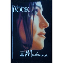 EO LA REVOLUTION MADONNA DEBBI VOLLER LA REVOLUTION MADONNA 100 PAGES 1989 NRJ