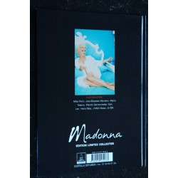 EO LA REVOLUTION MADONNA DEBBI VOLLER LA REVOLUTION MADONNA 100 PAGES 1989 NRJ