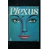 PLEXUS 4   * 1966 *  MICHEL SIMON FREDERIC PHOTO BARZILAY TOPOR PLAYBOY HENRY MILLER CHARME