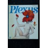 PLEXUS 27 JULIE LEBLANC IXE SYLVIE D' AHETZE CHARME CLEMMER ANTOINE BLONDIN HOT