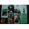 FOTO MUSIC 15 DAVID BOWIE KIM WILDE DEPECHE MODE THE CURE PRINCE SAMANTHA FOX 87