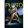 PHOTO 216 SOPHIE MARCEAU NUE SERGE SIBERT WILLY MAYWALD JAMES NACHTWEY SIMMONS