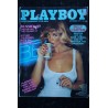 PLAYBOY Us 1977 11 N° 48 Rita Lee   Susan Kiger   Henry Kyemba