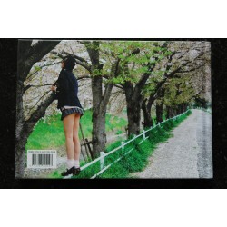 EO UPSKIRT VOYEUR KENICHI MURATA THE SEXY WORLD OF JAPANESE GIRLS136 PAGES PREMIERE EDITION