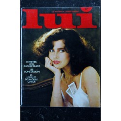 LUI 161 Mme CLAUDE SES FILLES ENTIEREMENT NUES CONFESSIONS CHARME ERIC MÜLLER 77