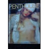 PENTHOUSE US 1976/04 Sandy Bernadou Georgina Crown Patti Smith   The End of the American Dream Jeff Greenfield