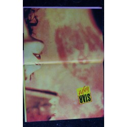 STAR FAN 13 MADONNA LA DERNIERE LEGENDE ALBUM COLLECTION 100 PAGES 2012 SOUPLE