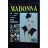 ROCK MUSIC MAGAZINE 11 MADONNA DE 1959 à 1987 TOUTE SON HISTOIRE 32 PAGES RARE