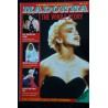 LES GEANTS DE SUPER SPECIAL MADONNA 12 H MAXIPOSTER PLUS UNE AFFICHE GEANTE 1990