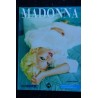MADONNA COLLECTION IMAGES DU ROCK 1996 VICTORE LENORE 66 PAGES + POSTER POCHE CD