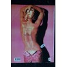 MADONNA COLLECTION IMAGES DU ROCK 1996 VICTORE LENORE 66 PAGES + POSTER + COUVERTURES CD