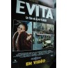 VIER NES EL NUEVO HERALD 27 DE DICIEMBRE DE 1996 COVER MADONNA EVITA