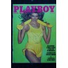 PLAYBOY 064 N° 64 STIL PERRET DENISE CROSBY ENTIEREMENT NUE FLIC DE CHARME JOHN DEMPSEY