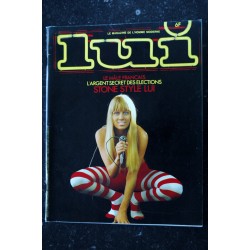 LUI 158 MARS 1977 STONE (...