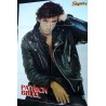 SUPER N° 10 JANV 1989 MYLENE FARMER MADONNA 3 PAGES VANESSA PARADIS EUROPE MICHAEL JACKSON POSTER BROS & DURAN DURAN