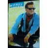 SUPER N° 10 JANV 1989 MYLENE FARMER MADONNA 3 PAGES VANESSA PARADIS EUROPE MICHAEL JACKSON POSTER BROS & DURAN DURAN