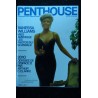 PENTHOUSE 001 N° 1 NUMERO COLLECTOR RARE VANESSA WILLIAMS MISS AMERIQUE INTEGRAL NUDE