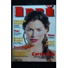 LUI 9 CARRE OTIS TOPLESS CHANTAL MENARD KICKBOXING PHOTOGRAPHY CHARME J. LENNARD