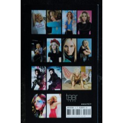 INSTANT-MAG2 10 SPECIAL MADONNA L'HISTOIRE TRASHY-COMIQUE DE MADONNA 116 PAGES AOUT 2007