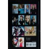 INSTANT-MAG2 10 SPECIAL MADONNA L'HISTOIRE TRASHY-COMIQUE DE MADONNA 116 PAGES AOUT 2007