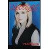 SPOTLIGHT 17 JANV 2002 MADONNA COUVERTURE PRESSE SINGLES 1ère PARTIE