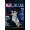 PARIS MATCH 2145 1990 JUILLET MADONNA PHOTOS PROVOCANTES HELMUT NEWTON + INTERVIEW 8 PAGES