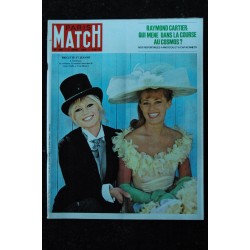PARIS MATCH 533 SAMEDI 27 JUIN 1959 COVER BRIGITTE BARDOT MARIAGE 10 PAGES LA CALLAS