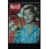 PARIS MATCH 562 SAMEDI 16 JANVIER 1960 COVER ALBERT CAMUS L'ALBUM D'UN JEUNE PRIX NOBEL TUE EN PLEINE GLOIRE