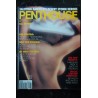 PENTHOUSE US 1991/07 Teneil Dianne Moore Photos by Earl Miller "Hit Man's Holiday" by Edward Kiersh