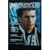 L'écran fantastique   n° 46  * 1984 *  Le retour d'INDIANA JONES  STAR TREK 3  LA FORET D'EMERAUDE HARRISON FORD