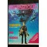 L'écran fantastique   n° 56  * 1985 *  Harrisson Ford WITNESS  Day of the dead Qtarman THE STUFF RED SONJA