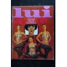 LUI 075 N° 75 SPECIAL ASLAN SHOW BUSINESS ZIZI JEANMAIRE CASINO DE PARIS VINTAGE EROTIC