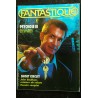 L'écran fantastique   n° 70  * 1986 *  SCHWARZENEGGER  LE CONTRAT  D.A.R.Y.L  Peter CUSHING