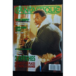 L'écran fantastique   n° 78  * 1987 *  Richard CHAMBERLAIN  La petite boutique des horreurs Demons 2  Stephen KING