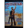 L'écran fantastique   n° 81  * 1987 *  FREDDY III  STREET TRASH  AMAZING STORIES SPIELBERG