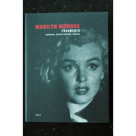 MARILYN MONROE EDITION SYLVIE MESSINGER JAMES SPADA GEORGE ZENO