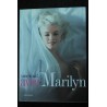 une nuit avec MARILYN  Douglas Kirland   Relié  MARILYN MONROE    Albin Michel