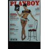 PLAYBOY 68 KEANU REEVES OSCAR DE LA HOYA CANDICE MICHELLE HOLLEY ANN DORROUGH 06