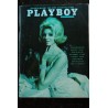 PLAYBOY US 1964 01 JANUARY IAN FLEMING MARYLIN MONROE PICASSO RUSSEL