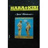 HARA KIRI HORS SERIE N° 13  Hors-Série SPECIAL GOURMANDE   GEBE  70 Pages  RARE