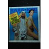 HARA KIRI 188 Mai 1977  JACQUES BLOT CHENZ GEBE CHORON HUMOUR HOT  COPI