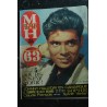 Music * Hall  22  1963  Sacha Distel   Johnny HALLYDAY Eddy MITCHELL  BELMONDO