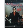 ROCK en STOCK  n°  16  ELVIS  EX PISTOLS PLASTIC BERTRAND  William SHELLER TRAVOLTA  MOODY BLUES