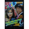 BOYS et GIRLS   n°  213  * janvier 1984 *   MICHAEL JACKSON THRILLER  Les FORBANS